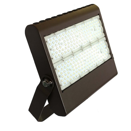 Westgate LF3-HL-80W-40K-TR0-10V DIMMING DLC PREMIUM LF3 FLOOD/AREA LIGHT SERIES LF3-HL-80W-40K-TR